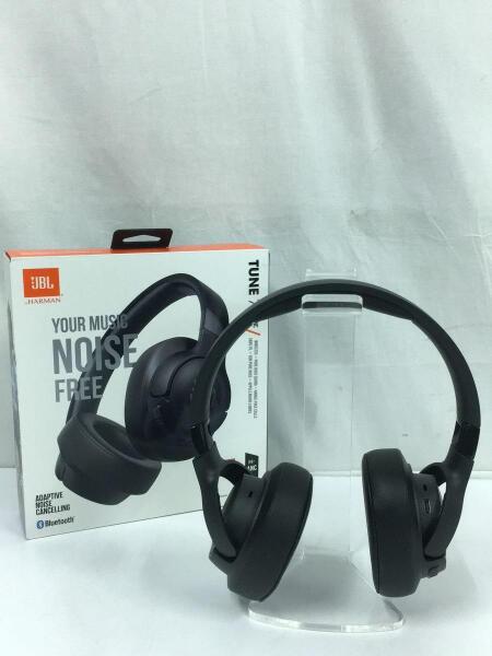 JBL(ジェイビーエル) / ヘッドホン/TUNE770NC | 中古品の販売・通販 