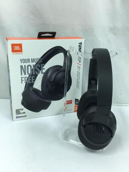 JBL(ジェイビーエル) / ヘッドホン/TUNE770NC | 中古品の販売・通販 