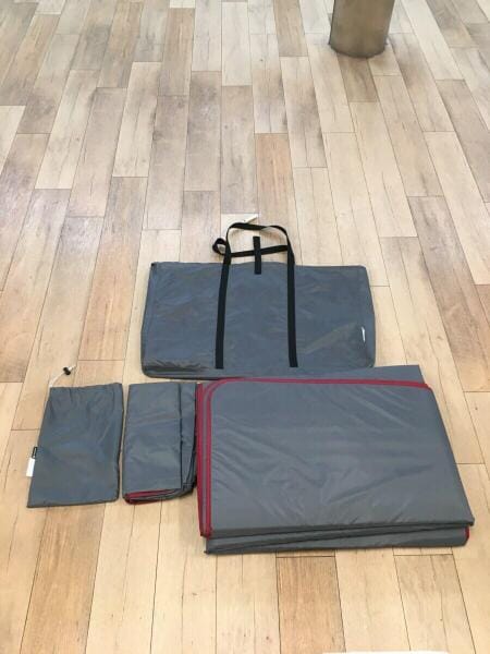  peak フロアマット・フロアシート　ヴォールト用 snow peak フロアマット・フロアシート ヴォールト用 楽天市場