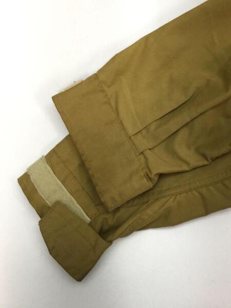 SIERRA DESIGNS◆マウンテンパーカ/L/コットン/KHK/CP17S0072620110/アウトドア SIERRA DESIGNS シエラデザインズ ジャケット メンズ マウンテン