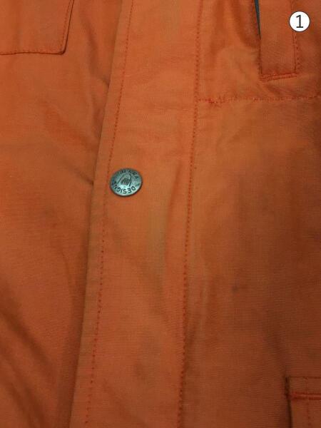 SIERRA DESIGNS◆マウンテンパーカ/L/コットン/KHK/CP17S0072620110/アウトドア SIERRA DESIGNS シエラデザインズ ジャケット メンズ マウンテン