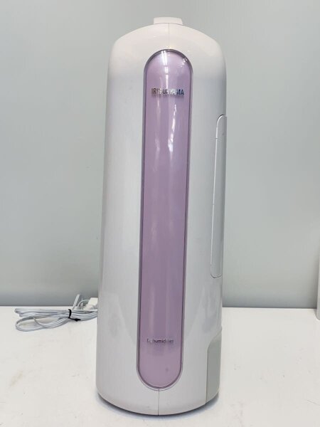 IRIS OHYAMA(アイリスオーヤマ) / 除湿機 IJD-H20-P [ピンク] | 中古品 