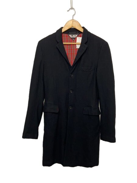 BLACK COMME des GARCONS(ブラックコムデギャルソン) / コート/S  