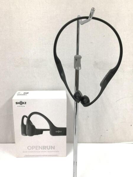 人気SALE，定番 Shokz(AfterShokz)(ショックス(アフターショックス