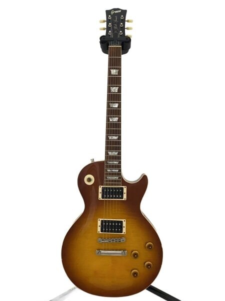 【投げ売り】Greco EG500？ボルトオン改 ジャンク Greco(グレコ) / EG-550 EG-550/1980s/ボルトオンジョイント/キズ多め