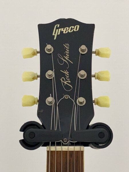 【投げ売り】Greco EG500？ボルトオン改 ジャンク Greco(グレコ) / EG-550 EG-550/1980s/ボルトオンジョイント/キズ多め