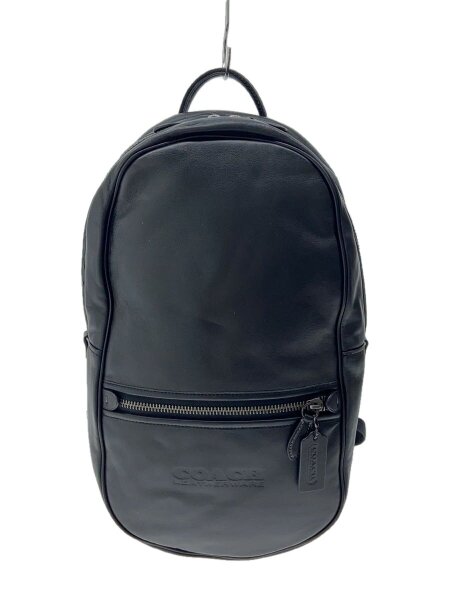 COACH(コーチ) / COACH コーチ リュック/レザー/BLK/C3792/リーグ 