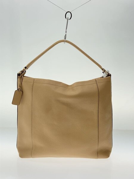 COACH(コーチ) / コーチ ショルダーバッグ_ペブルド_オールレザー 