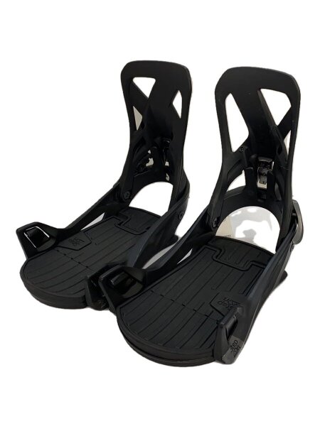 BURTON(バートン) / STEP ON スノーボードバインディング/L/BLK/STEP 