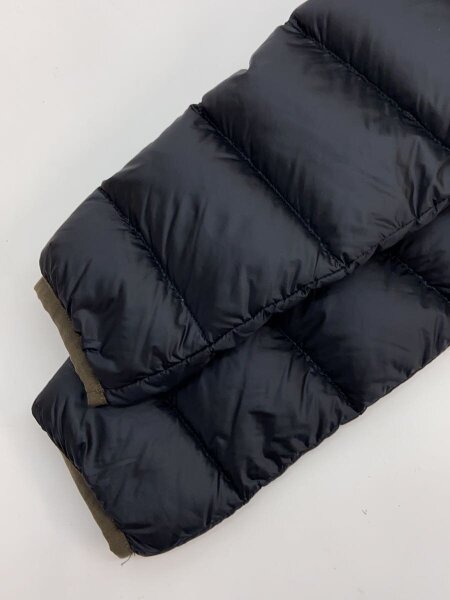 CAPE HORN(ケープホーン) / ダウンジャケット/42/ナイロン/BLK/TIERRA