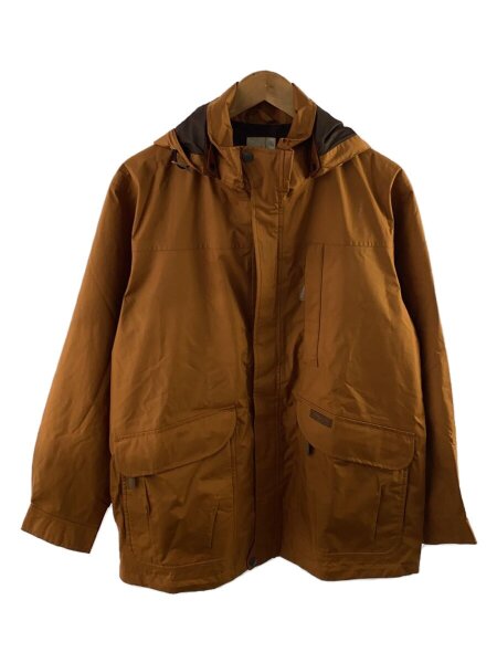 フォックスファイヤー GORE-TEX アトラス ジャケット M ネイビー 