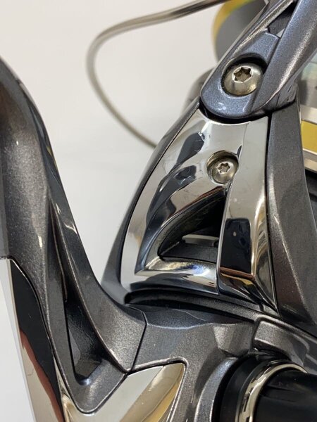 SHIMANO アルテグラ s2500 状態(B) SHIMANO(シマノ) / ｱﾙﾃｸﾞﾗ リール