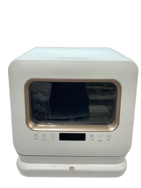maxzen(マクスゼン) / 食器洗い機 JDW03BS01 | 中古品の販売・通販なら 