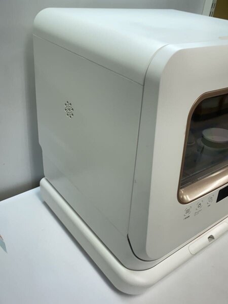 maxzen(マクスゼン) / 食器洗い機 JDW03BS01 | 中古品の販売・通販なら 