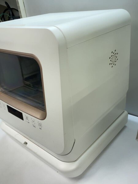 maxzen(マクスゼン) / 食器洗い機 JDW03BS01 | 中古品の販売・通販なら 