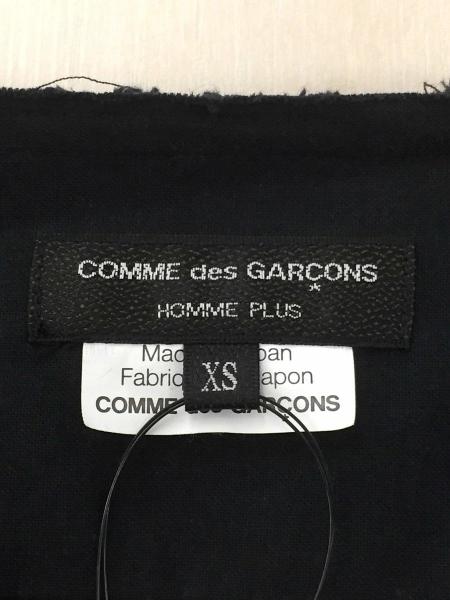 COMME des GARCONS HOMME PLUS(コムデギャルソンオムプリュス 