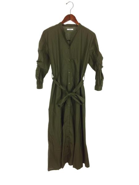 ROSE BUD ワンピース 新品未使用タグ付き SALE／30%OFFZIP UP DRESS 