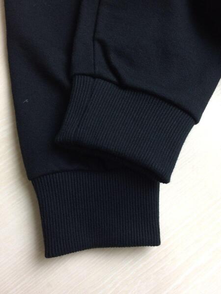 その他ブランド(ソノタブランド) / MiNGa/スウェット/S/--/BLK | 古着