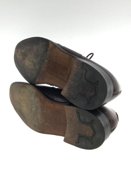 JOHN LOBB(ジョンロブ) / SADDLE/サドル/ドレスシューズ/UK6.5/BRW 
