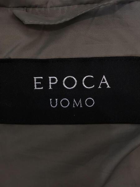 EPOCA UOMO(エポカウォモ) / 19AW/ソロテックスタフタライトダウン 
