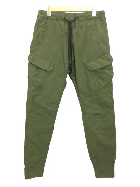 rip van winkle(リップヴァンウィンクル) / BUSH CARGO PANTS/RW-216 