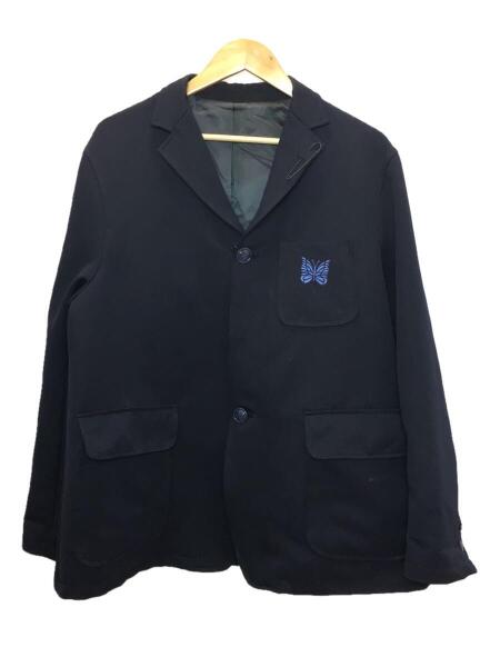 Needles 蝶刺繍 ジャケット M