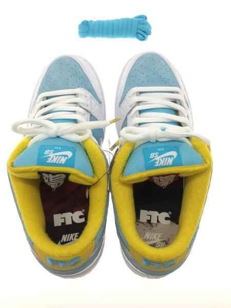 NIKE SB(ナイキエスビー) / DUNK LOW PRO QS 銭湯/未使用/箱・タグ 