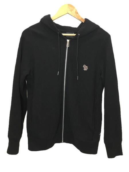 赤字超特価，限定セール】 ポール・スミス Paul Smith パーカー ゼブラ