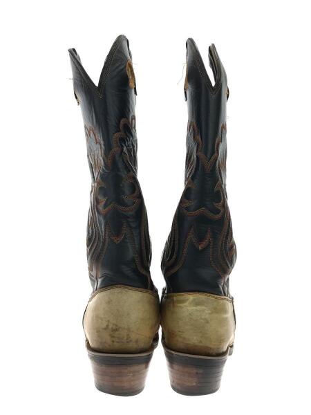 その他ブランド / OLATHE/ウェスタンブーツ/--/BRW その他ブランド(ソノタブランド) / OLATHE/ウェスタンブーツ/--/BRW