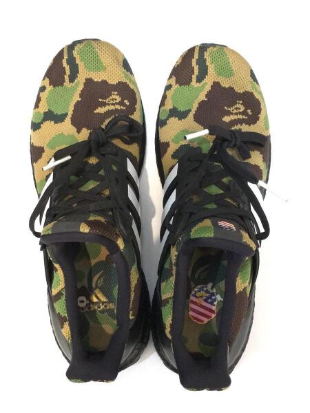 adidas(アディダス) / ULTRA BOOST BAPE/ウルトラ ブースト BAPE 