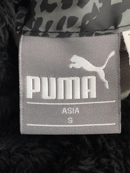 PUMA(プーマ) / ウインドフルジップ/リバーシブル/ブルゾン/S 