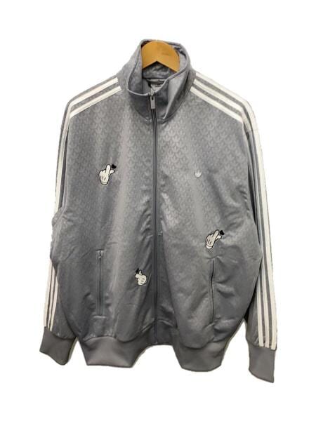 adidas(アディダス) / ×ミッキーマウス/モノグラム刺繍ファイヤー