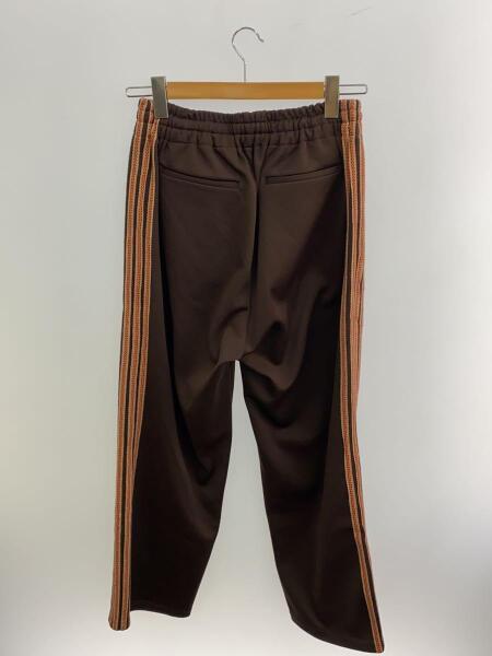 JieDa(ジエダ) / ストレートパンツ/1/ポリエステル/BRW/Jie-22W-PT11