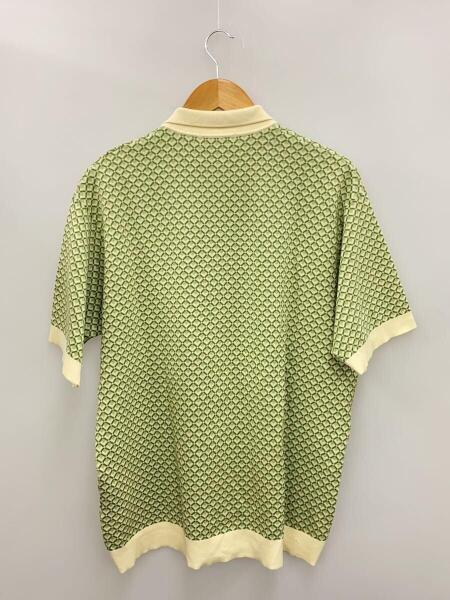 MONKEY TIME(モンキータイム) / COTTON CLASSIC JACQUARD PL/L 