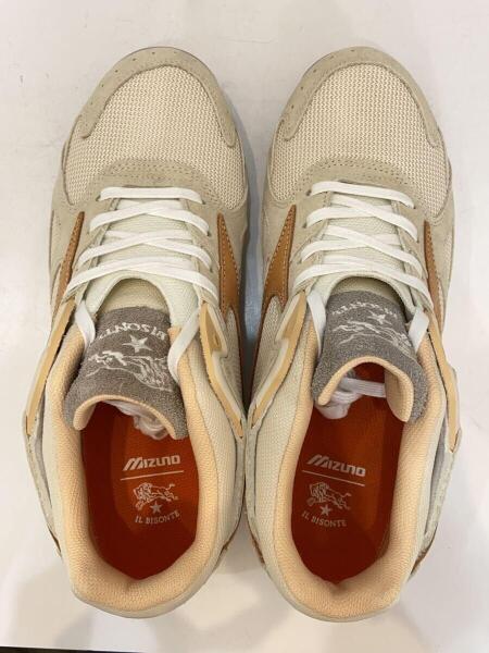 MIZUNO(ミズノ) / SKY MEDAL IL BISONTE/27.5cm/BEG/D1GG240201 | 中古 