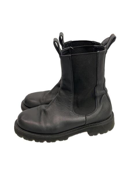 CAMINANDO レザー サイドゴアブーツ