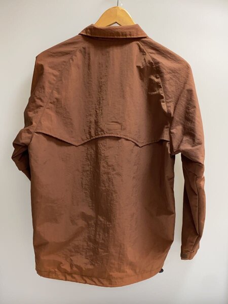 A BATHING APE 初期タグ ナイロンジャケット A BATHING APE(アベイシングエイプ) / 初期タグ/ナイロンジャケット/S