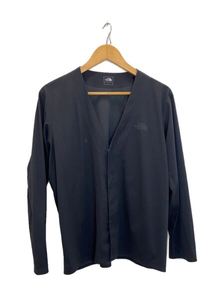 THE NORTH FACE(ザノースフェイス) / TECH LOUNGE CARDIGAN_テック 
