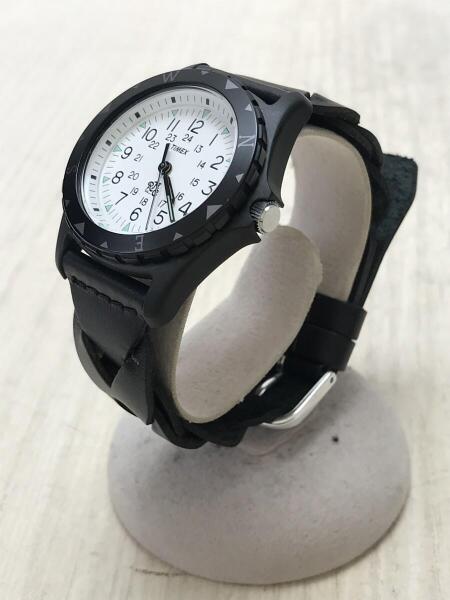 RHC Ron Herman(アールエイチシーロンハーマン) / RHC×TIMEX×Safari 