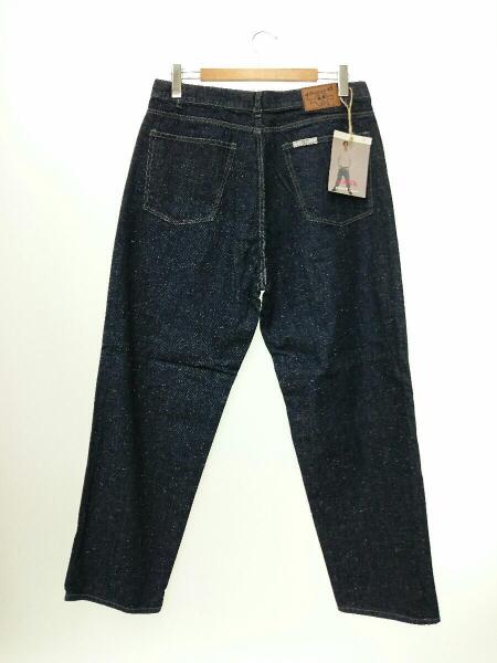 gourmet jeans(グルメジーンズ) / TYPE-1 LOOSE/ボトム/38/コットン 