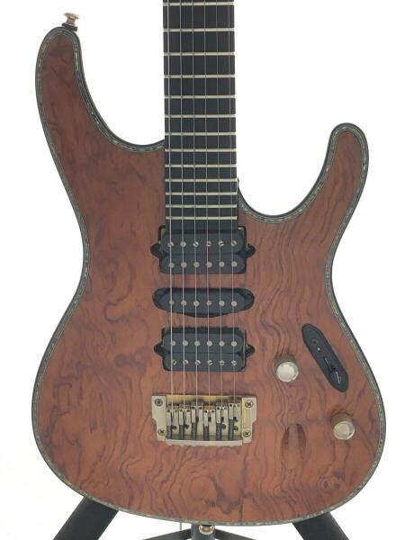 Ibanez(アイバニーズ) / SIX70FDBG SIX70FDBG/NT/2013/海外市場モデル