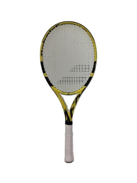 Babolat(バボラ) / PURE AERO 2019 テニスラケット/硬式ラケット/YLW