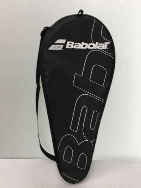 Babolat(バボラ) / PURE AERO 2019 テニスラケット/硬式ラケット/YLW