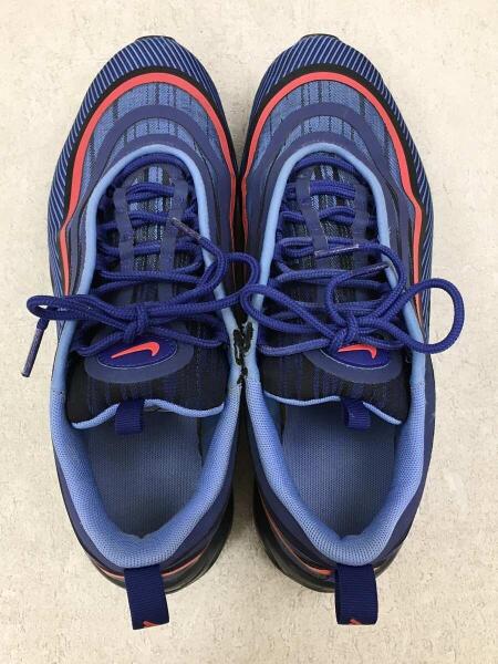 NIKE(ナイキ) / AIR MAX 97 UL 17/エアマックス/ブルー/918356-500 