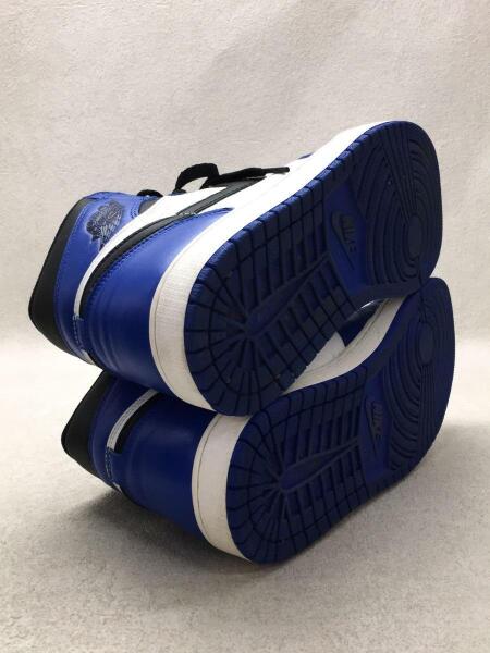 NIKE(ナイキ) / AIR JORDAN 1 RETRO HIGH OG/28cm/GAME ROYAL/エア 