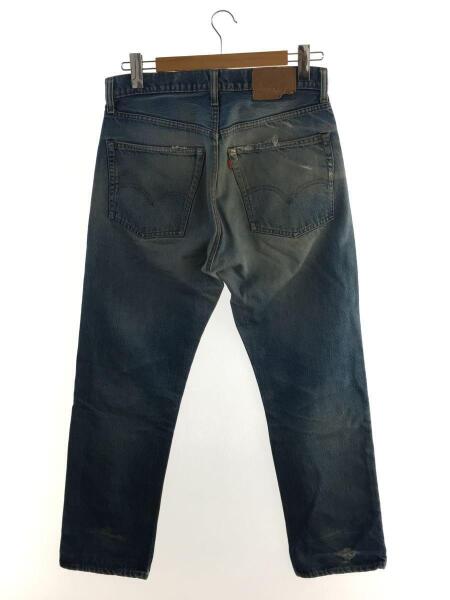 Levi's(リーバイス) / 70s/66前期/ボタン裏5/79年製/移行期/両面タブ