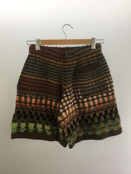 Supreme(シュプリーム) / 23SS/Gradient Grid Knit Short/ショート 