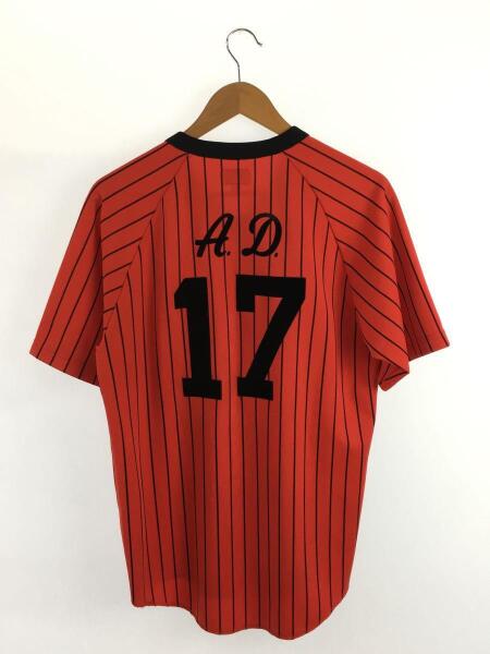 Supreme 17SS A.D. BASEBALL JERSEY 大谷翔平 Supreme 17SS A.D. BASEBALL JERSEY 大谷翔平
