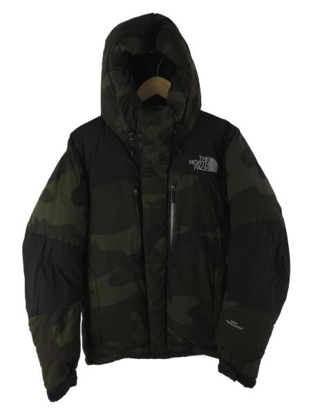THE NORTH FACE(ザノースフェイス) / NOVELTY BALTRO LIGHT JACKET_ 
