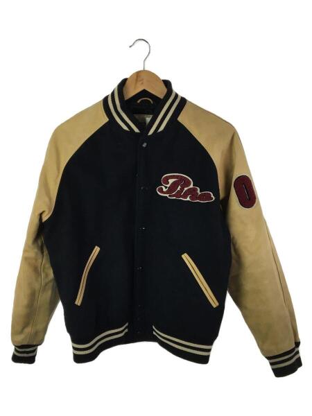 PIKO(ピコ) / 90S/スタジャン/40/ウール | 古着の販売・通販なら 